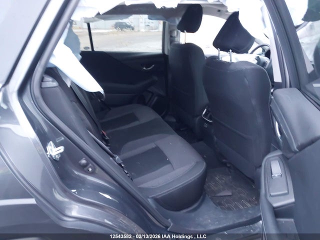 4S4BTDEC2R3170507 Subaru Outback Touring