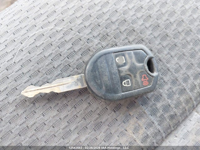 Aukcja sprzedaży 2011 Ford F-150 Xlt, vin: 1FTEX1EM0BFD17912, numer aukcji: 12543583