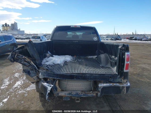 Aukcja sprzedaży 2011 Ford F-150 Xlt, vin: 1FTEX1EM0BFD17912, numer aukcji: 12543583