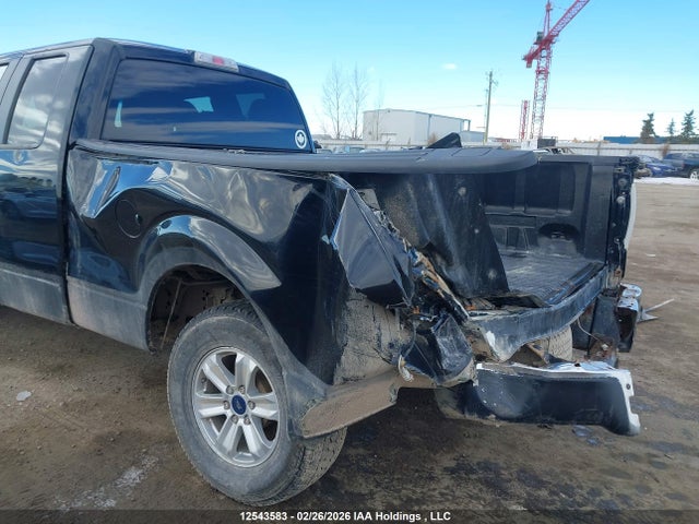 Aukcja sprzedaży 2011 Ford F-150 Xlt, vin: 1FTEX1EM0BFD17912, numer aukcji: 12543583