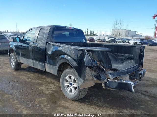 Aukcja sprzedaży 2011 Ford F-150 Xlt, vin: 1FTEX1EM0BFD17912, numer aukcji: 12543583