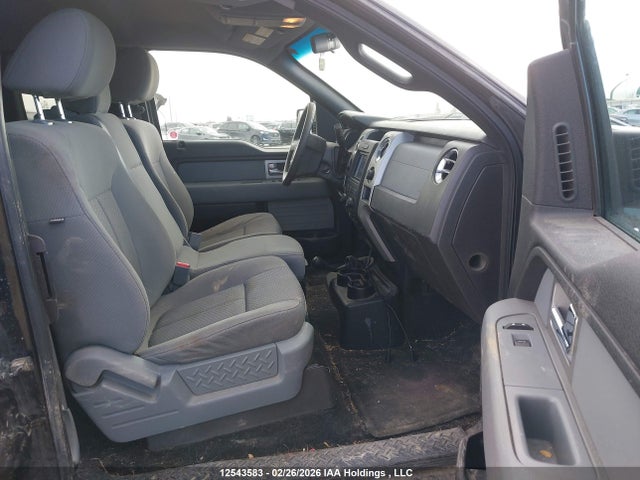 Aukcja sprzedaży 2011 Ford F-150 Xlt, vin: 1FTEX1EM0BFD17912, numer aukcji: 12543583