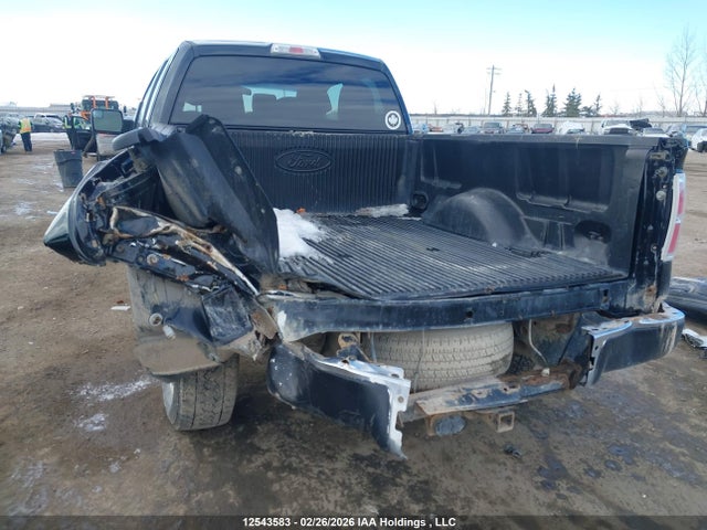 Aukcja sprzedaży 2011 Ford F-150 Xlt, vin: 1FTEX1EM0BFD17912, numer aukcji: 12543583