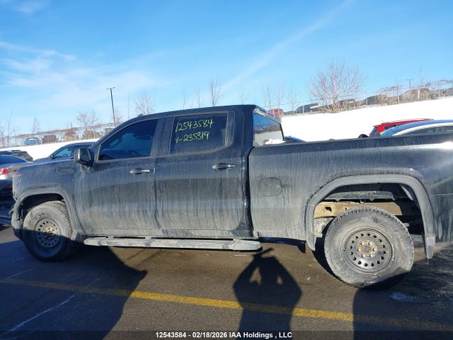 1GTPUCEK5PZ235319 GMC Sierra 1500 Elevation