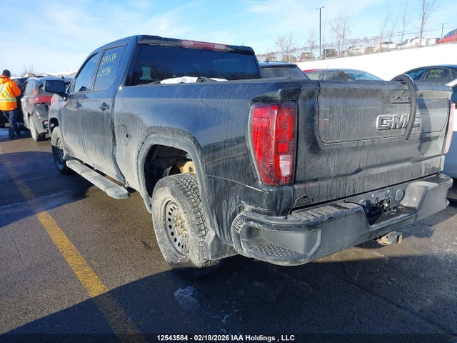 1GTPUCEK5PZ235319 GMC Sierra 1500 Elevation