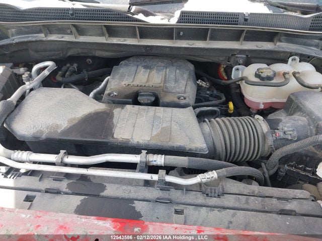 1GTPUBEK5RZ235978 GMC Sierra K1500 Sle