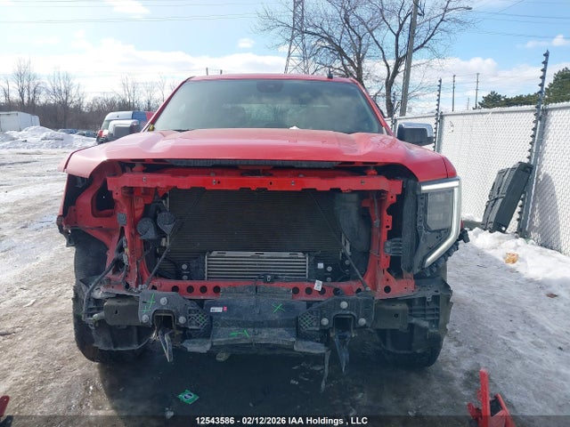1GTPUBEK5RZ235978 GMC Sierra K1500 Sle