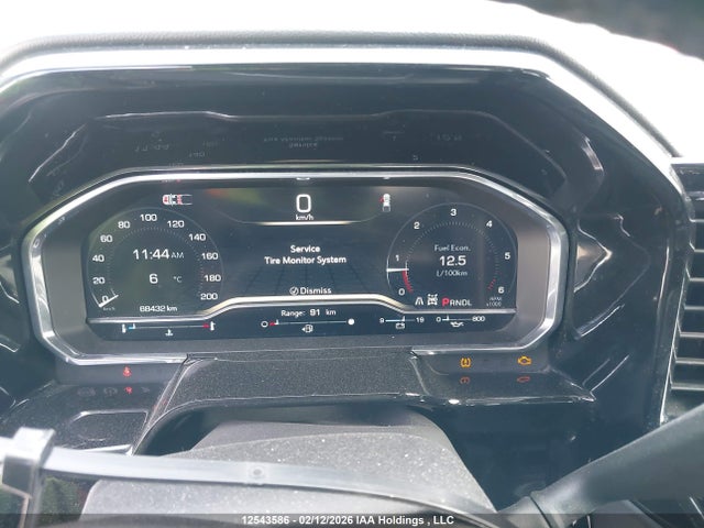 1GTPUBEK5RZ235978 GMC Sierra K1500 Sle