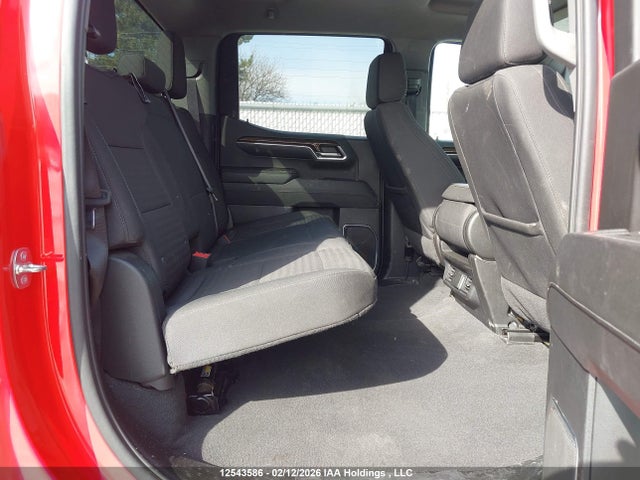 1GTPUBEK5RZ235978 GMC Sierra K1500 Sle