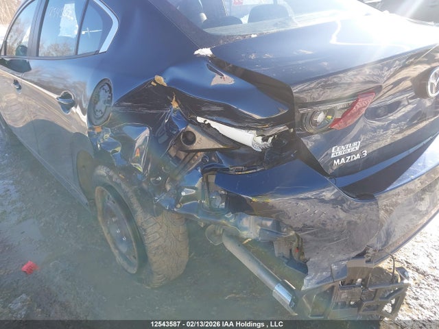 Mazda Mazda3 Gs 2025 JM1BPACM1S1791208 Image 12
