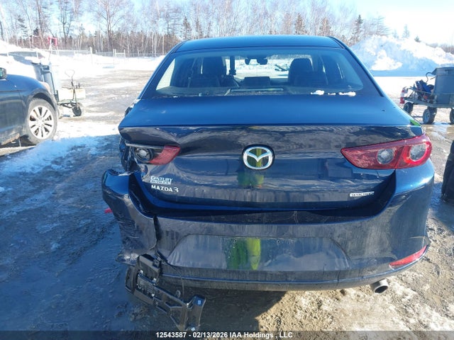 Mazda Mazda3 Gs 2025 JM1BPACM1S1791208 Image 17