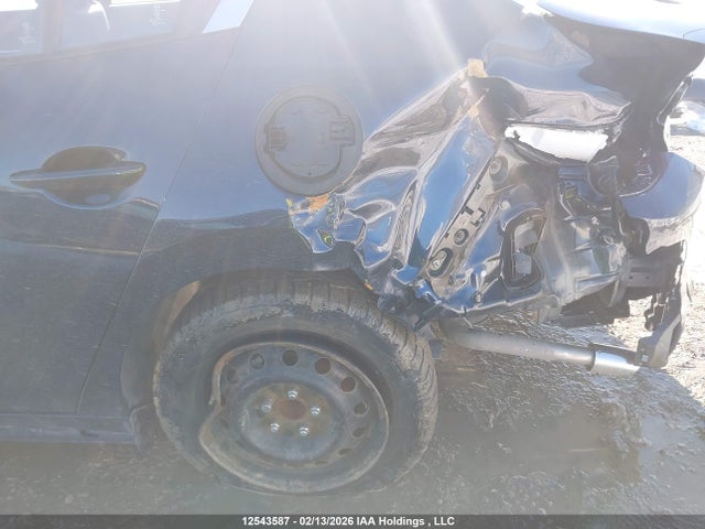 Mazda Mazda3 Gs 2025 JM1BPACM1S1791208 Image 6