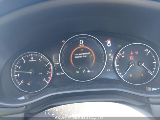 Mazda Mazda3 Gs 2025 JM1BPACM1S1791208 Image 7