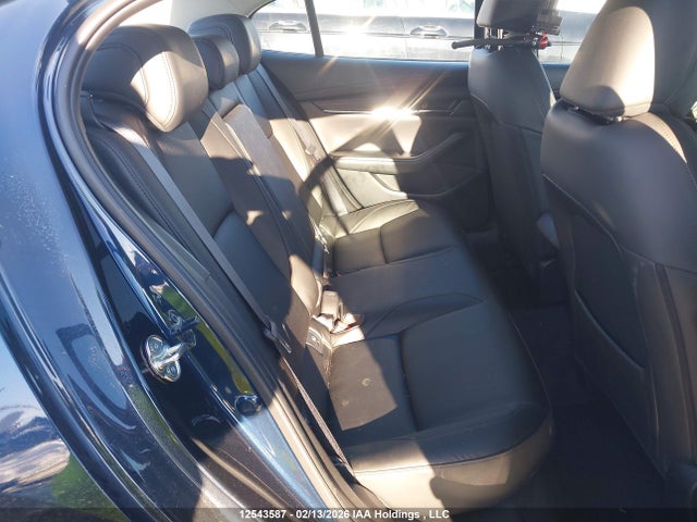 Mazda Mazda3 Gs 2025 JM1BPACM1S1791208 Image 8