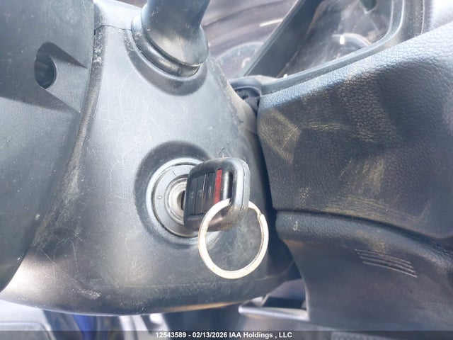 2020 Honda Civic Lx მანქანა იყიდება აუქციონზე, vin: 2HGFC2F53LH016324, აუქციონის ნომერი: 12543589