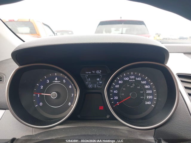 Продаж на аукціоні авто 2015 Hyundai Elantra L, vin: 5NPDH4AE9FH600684, номер лоту: 12543591