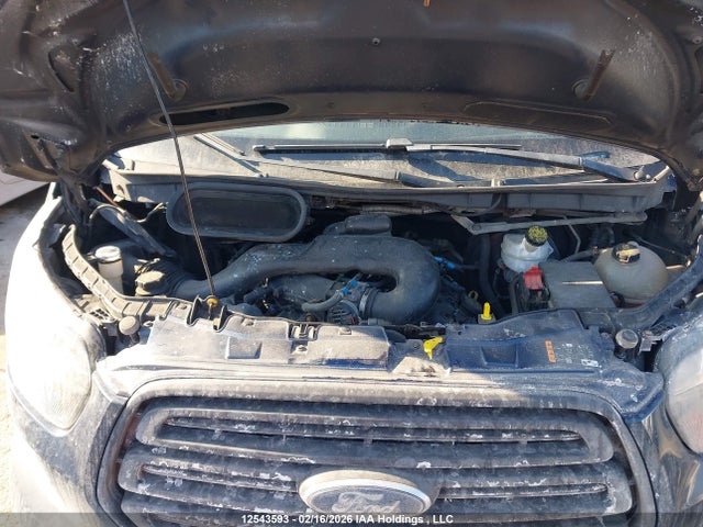 1FTYE1YM1GKB13214 Ford Transit-150