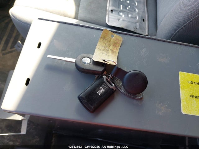 1FTYE1YM1GKB13214 Ford Transit-150