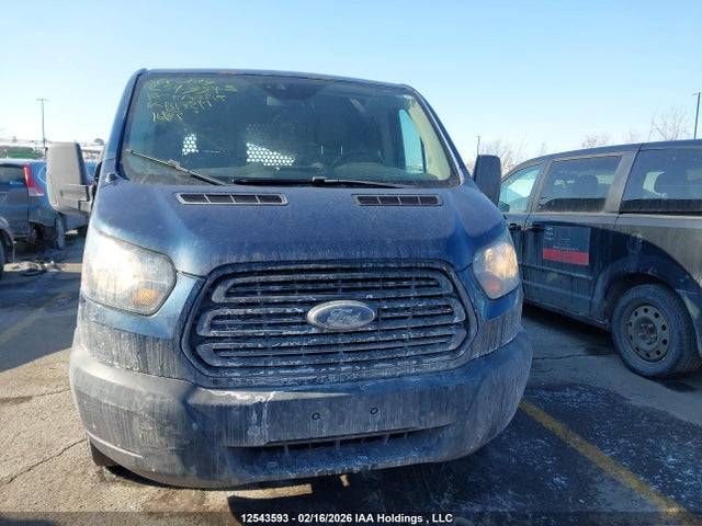 1FTYE1YM1GKB13214 Ford Transit-150