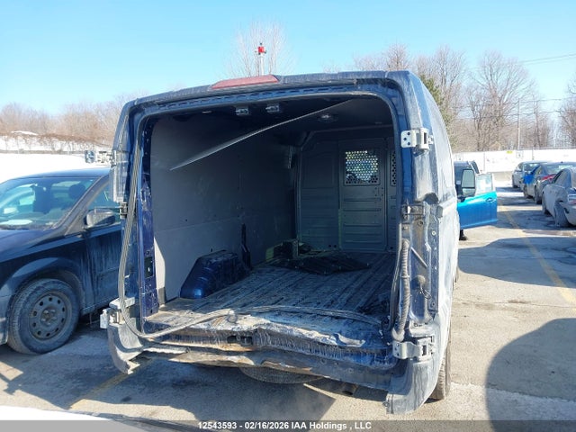 1FTYE1YM1GKB13214 Ford Transit-150
