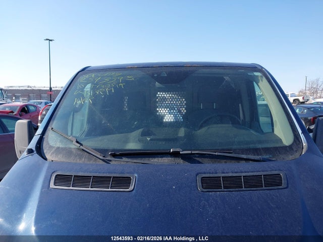 1FTYE1YM1GKB13214 Ford Transit-150
