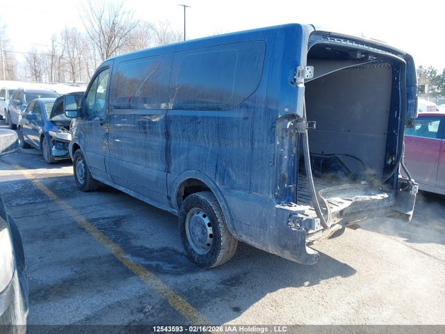 1FTYE1YM1GKB13214 Ford Transit-150