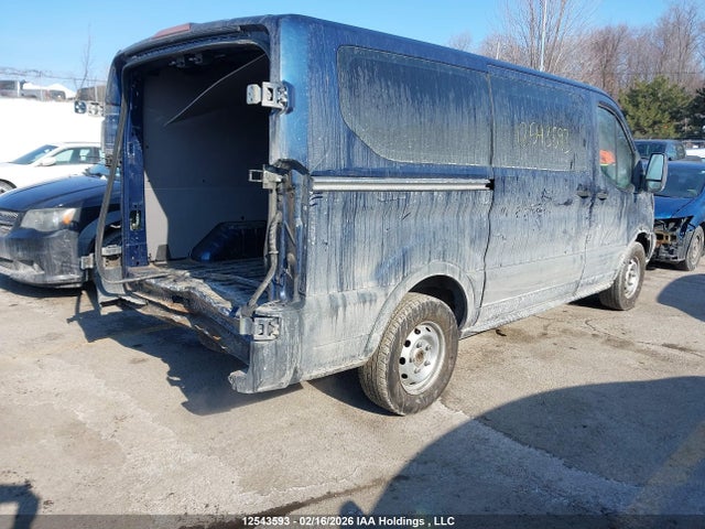 1FTYE1YM1GKB13214 Ford Transit-150