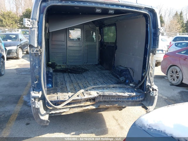 1FTYE1YM1GKB13214 Ford Transit-150