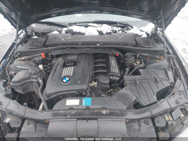 Aukcja sprzedaży 2011 Bmw 328i Xdrive, vin: WBAPK7C55BA463142, numer aukcji: 12543598
