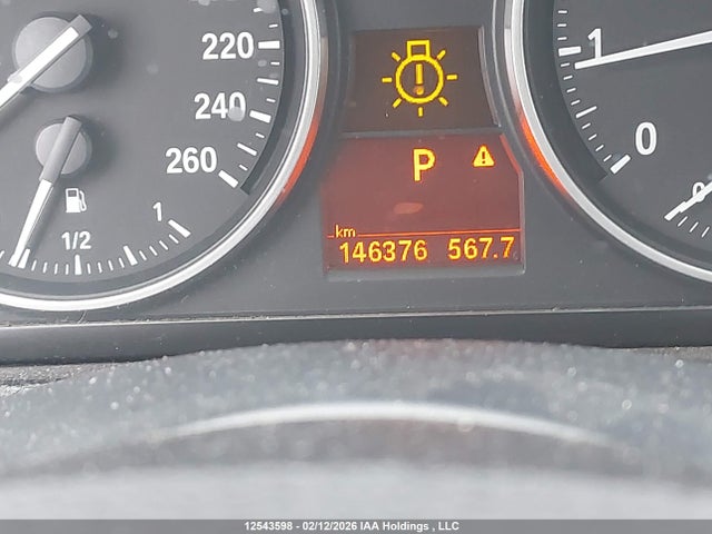 Aukcja sprzedaży 2011 Bmw 328i Xdrive, vin: WBAPK7C55BA463142, numer aukcji: 12543598