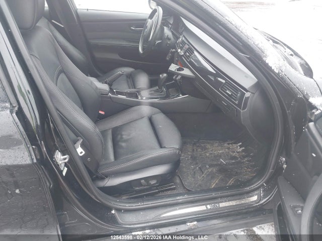 Aukcja sprzedaży 2011 Bmw 328i Xdrive, vin: WBAPK7C55BA463142, numer aukcji: 12543598