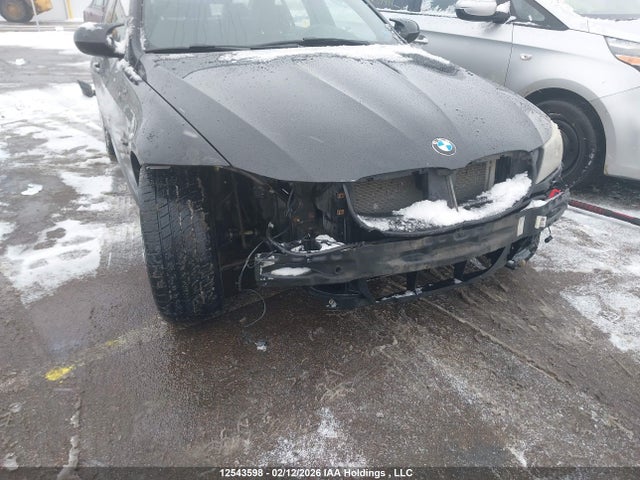 Aukcja sprzedaży 2011 Bmw 328i Xdrive, vin: WBAPK7C55BA463142, numer aukcji: 12543598