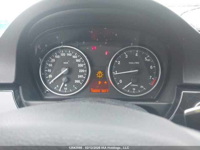Aukcja sprzedaży 2011 Bmw 328i Xdrive, vin: WBAPK7C55BA463142, numer aukcji: 12543598