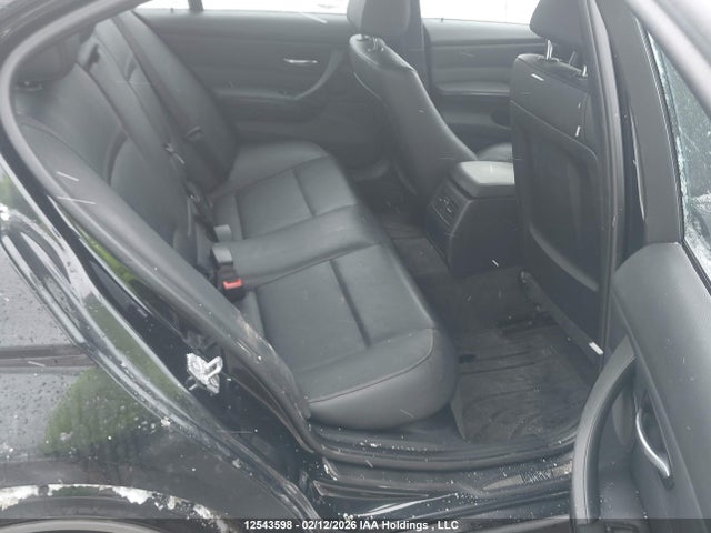 Aukcja sprzedaży 2011 Bmw 328i Xdrive, vin: WBAPK7C55BA463142, numer aukcji: 12543598