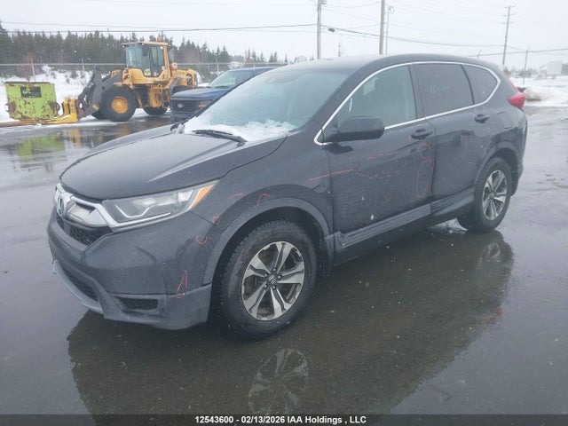 Aukcja sprzedaży 2019 Honda Cr-v Lx, vin: 2HKRW2H27KH112758, numer aukcji: 12543600
