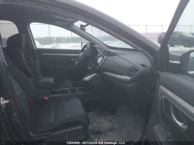Aukcja sprzedaży 2019 Honda Cr-v Lx, vin: 2HKRW2H27KH112758, numer aukcji: 12543600