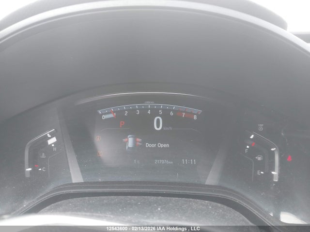 Aukcja sprzedaży 2019 Honda Cr-v Lx, vin: 2HKRW2H27KH112758, numer aukcji: 12543600