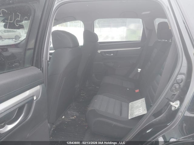 Aukcja sprzedaży 2019 Honda Cr-v Lx, vin: 2HKRW2H27KH112758, numer aukcji: 12543600