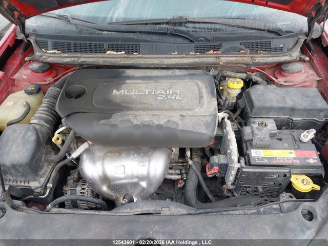 Dodge Dart 2015 1C3CDFBB7FD336074 Image 10