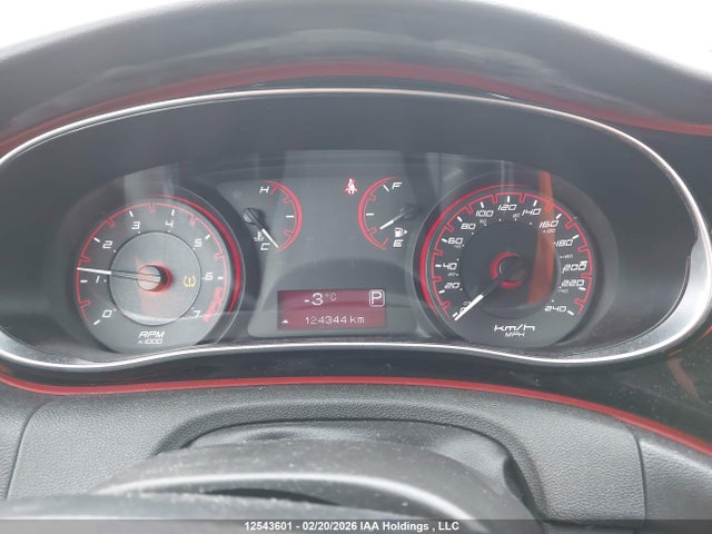 Dodge Dart 2015 1C3CDFBB7FD336074 Image 7