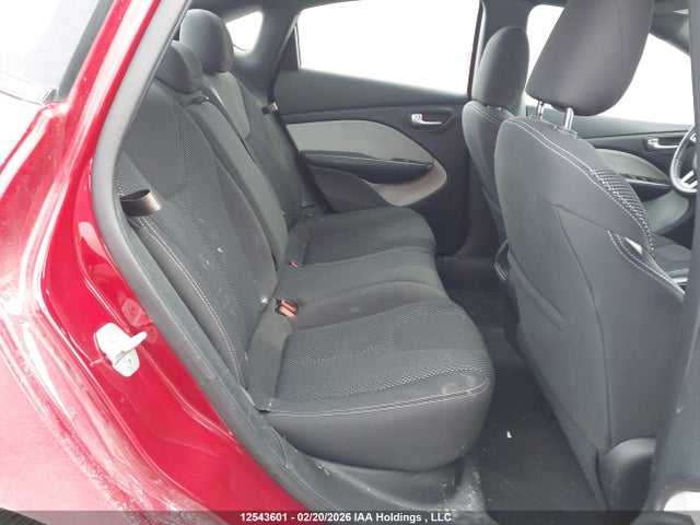 Dodge Dart 2015 1C3CDFBB7FD336074 Image 8