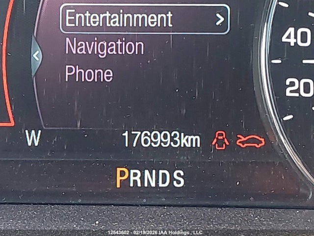 Lincoln Mkx Reserve 2016 2LMTJ8LR2GBL21064 Image 16