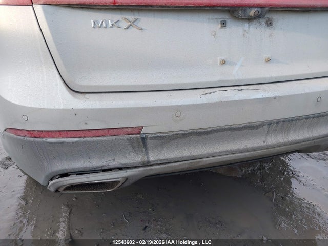 Lincoln Mkx Reserve 2016 2LMTJ8LR2GBL21064 Image 20