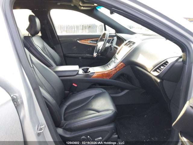 Lincoln Mkx Reserve 2016 2LMTJ8LR2GBL21064 Image 5