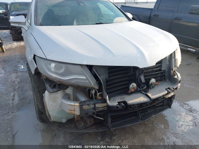 Lincoln Mkx Reserve 2016 2LMTJ8LR2GBL21064 Image 6