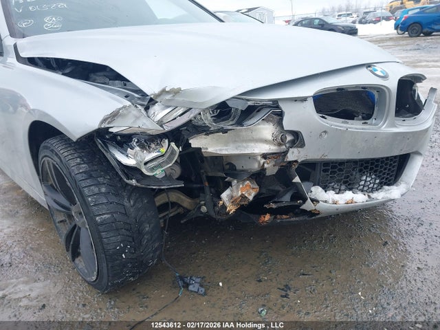 WBA8D9C50JA013889 BMW 330i Xdrive