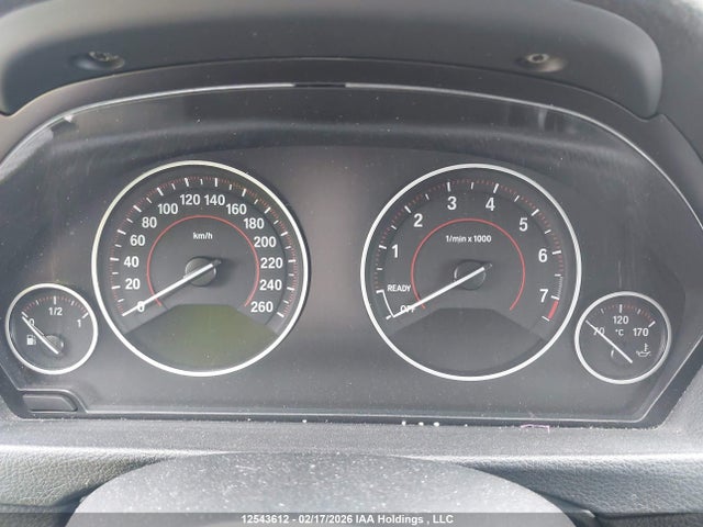 WBA8D9C50JA013889 BMW 330i Xdrive