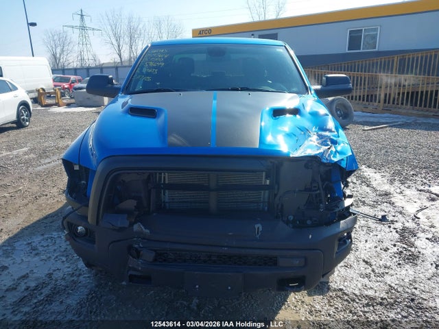 RAM 1500 Classic Slt 2023 1C6RR7LT4PS596649 Image 13