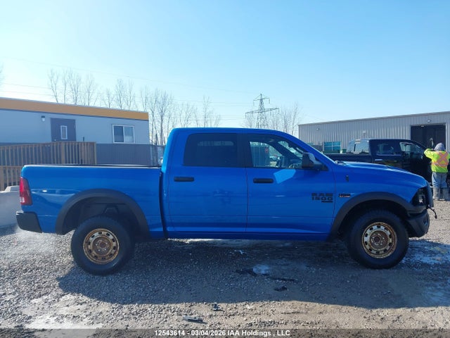 RAM 1500 Classic Slt 2023 1C6RR7LT4PS596649 Image 14