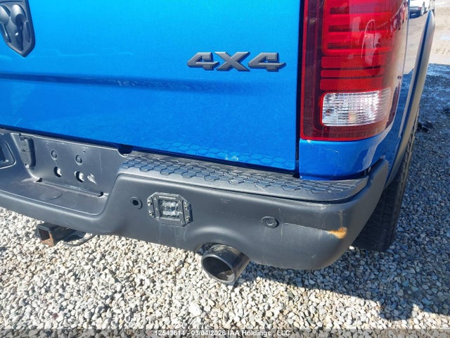 RAM 1500 Classic Slt 2023 1C6RR7LT4PS596649 Image 22